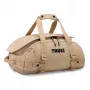 Mala de viagem Thule 5443 Chasm 30L bege suave
