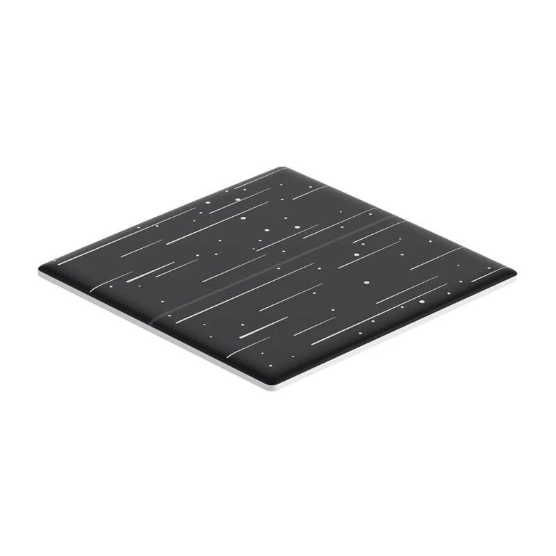 Cobertura decorativa / tampa para interruptor tátil T5 SONOFF Star 2C