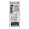 Caixa Gamemax | VISTA 2 AW | branco | Midi-Tower | fonte de alimentação não incluída