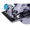 Serra circular manual Makita DHS680Z turquesa 5000 rpm 18 V