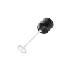 Varinha mágica GASTROBACK Cordless Design 5-in-1 — 180 W, taça de 0,5 L, a bateria, lâminas em aço inoxidável