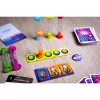 SkyRockets - Festival das Cores, jogo de tabuleiro