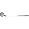 Espelho de inspeção c.k tools T5912 55 cabo telescópico, diâmetro do espelho 55 mm
