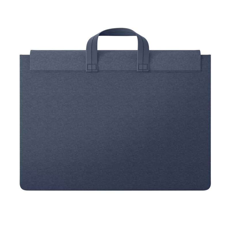 Mala Lenovo Yoga Tote | Adequada para até 14 polegadas | Mala | azul