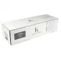Utax CK-4510 Toner, preto, 15000 páginas (611811010)