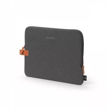 Capa DICOTA D32026-RPET 38,1 cm 15 polegadas antracite
