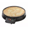 Máquina de crepes Russell Hobbs 20920-56 1 crepe(s) 1200 W Preto