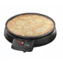Máquina de crepes Russell Hobbs 20920-56 1 crepe(s) 1200 W Preto