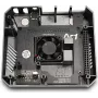 Caixa Inter-Tech RASPBERRY ODS-727 Pi4 (Model B) (88887361)