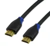 Cabo HDMI LogiLink CH0066 10 m