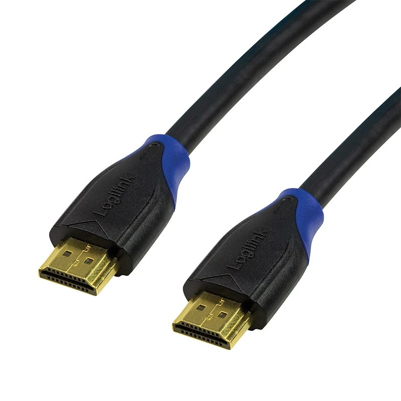 Cabo HDMI LogiLink CH0066 10 m