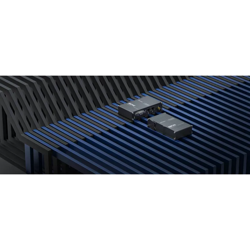 Ponto de acesso wireless Teltonika DAP142 2,4 GHz Wi‑Fi 802.11n