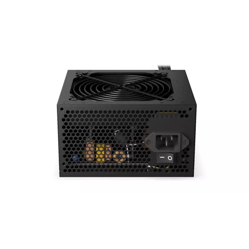Fonte de alimentação ENDORFY Elementum E5 550W 24-pin ATX ATX Preto