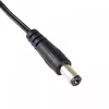 Fonte de alimentação universal Akyga AK-TB-11 9 V / 1 A, 9 W, ficha 5,5 x 2,1 mm, 1,5 m