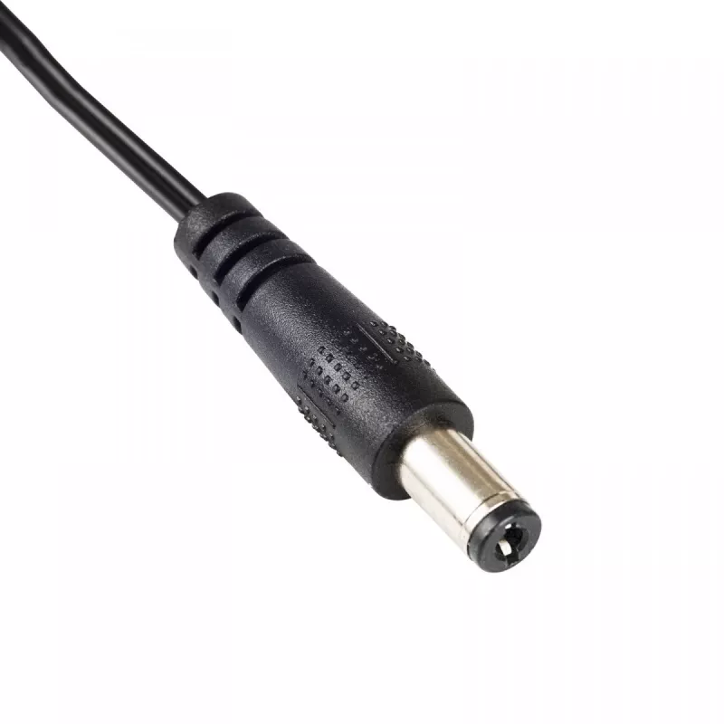 Fonte de alimentação universal Akyga AK-TB-11 9 V / 1 A, 9 W, ficha 5,5 x 2,1 mm, 1,5 m