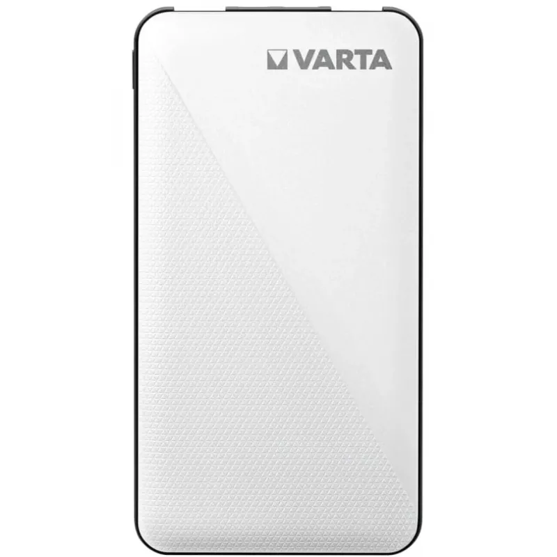 Carregador portátil Varta Energy 5000, 5000 mAh