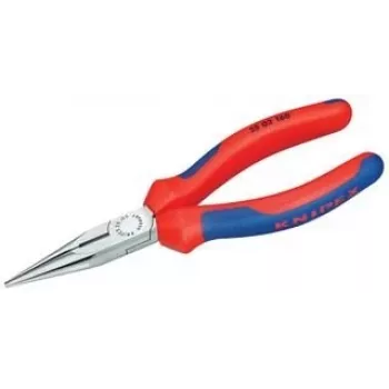 Alicate de corte diagonal Knipex 25 02 140