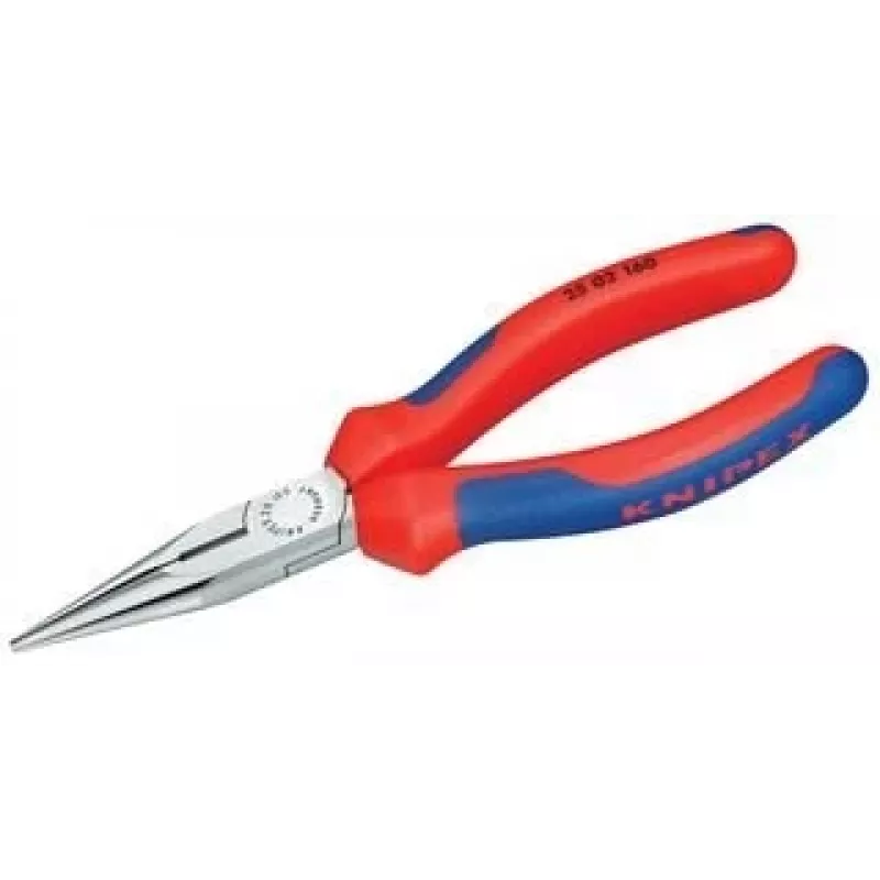 Alicate de corte diagonal Knipex 25 02 140