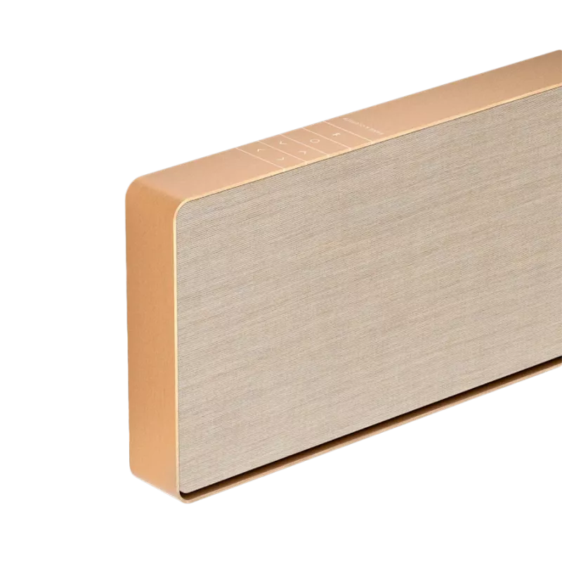 Beosound Stage Gold Tone (tampa dourada)