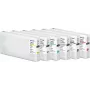 Tinteiro Epson T782 ciano-claro 200 ml – frasco de tinta ciano-claro original Epson