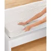 Resguardo térmico ajustável UB 100 Cosy (branco, 100 x 200 cm)
