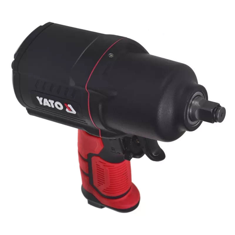 Chave de impacto pneumática YATO 1700 Nm 1/2 09544