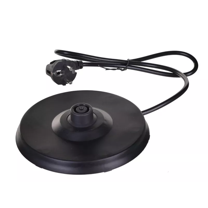 Chaleira elétrica Esperanza EKK104X 1,8 L 2200 W aço inoxidável