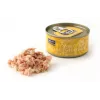 Fish4Cats Finest filete de atum com queijo, ração húmida para gatos, 70 g