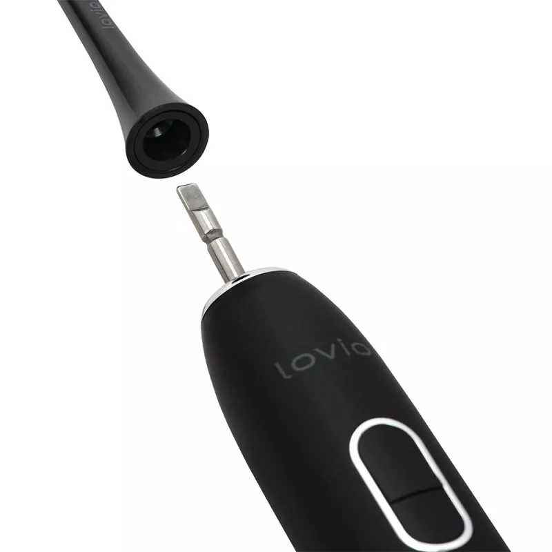 Lovio LVTB124BK SonicProtect PRO preto