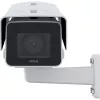 Câmara de vigilância IP Axis P1385-E box 1920 x 1080 píxeis