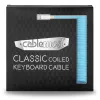 Cablemod CM-CKCA-CW-LBW150LBW-R cabo USB 1,5 m USB A USB C azul (CM-CKCA-CW-LBW150LBW-R)