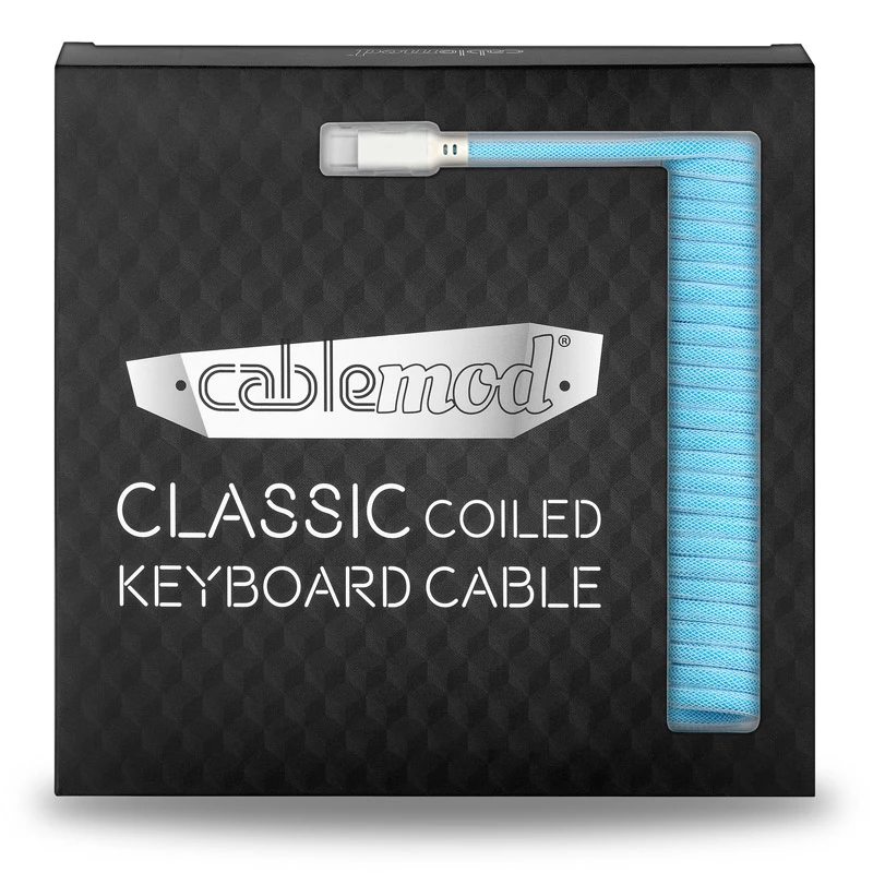 Cablemod CM-CKCA-CW-LBW150LBW-R cabo USB 1,5 m USB A USB C azul (CM-CKCA-CW-LBW150LBW-R)
