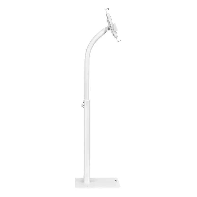 Suporte para tablet MACLEAN MC-467W altura ajustável compatível com tablets