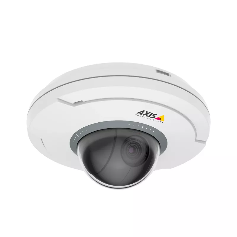 Câmara de vigilância IP Axis 02345-001 Dome 1280 x 720