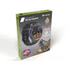 Tracer 47639 GP-Fit2 smartwatch preto