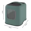 ROTHO White Green - caixa de areia para gatos