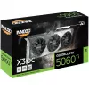 Placa gráfica Inno3D GeForce RTX 5060 Ti — 16 GB GDDR7, PCIe 5.0, 128-Bit, 3x DP 2.1b + HDMI 2.1b