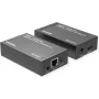 ROLINE Extensão HDMI via IP 1080P 120m com IR - Digital/Display/Vídeo (14.01.3641)