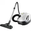 Aspirador vertical Kärcher DS 6 — limpeza a seco, 650 W, capacidade de pó 2 l, HEPA 13, raio de ação 10,2 m, tubo telescópico