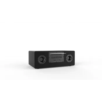 Inter Sales rádio internet | FM | DAB | CD | BT