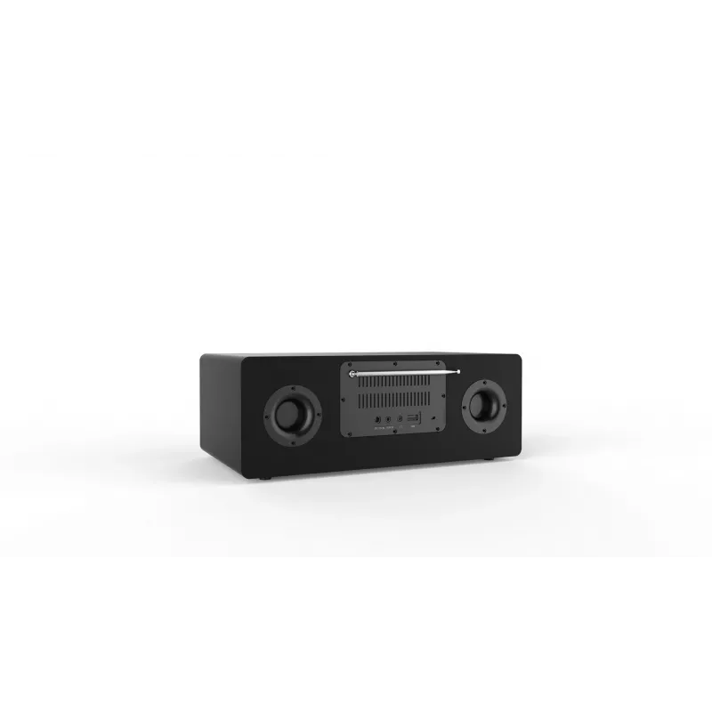 Inter Sales rádio internet | FM | DAB | CD | BT