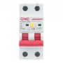 Interruptor diferencial HiSmart NV821914 63A 30mA