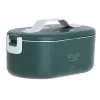 Adler | Recipiente térmico | AD 4505g | Capacidade 0,8 L | Material Aço inoxidável/Plástico | Verde