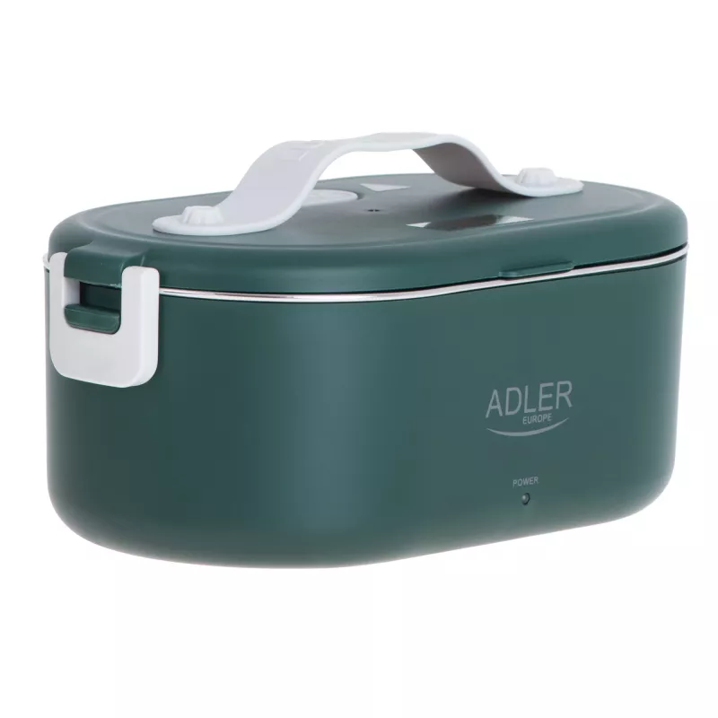 Adler | Recipiente térmico | AD 4505g | Capacidade 0,8 L | Material Aço inoxidável/Plástico | Verde