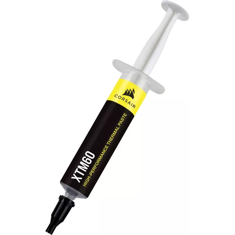 Corsair XTM60 pasta térmica de alto desempenho, 3 g, CT-9010015-WW