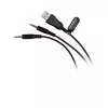 Baracuda BGH-041 Seagul Preto