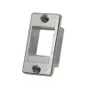 Conjunto de montagem LogiLink MP0054 prateado