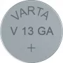 Pilha alcalina Varta V13GA 1,5 V não recarregável (38498)