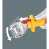 Wera Joker 6004 VDE XS chave ajustável