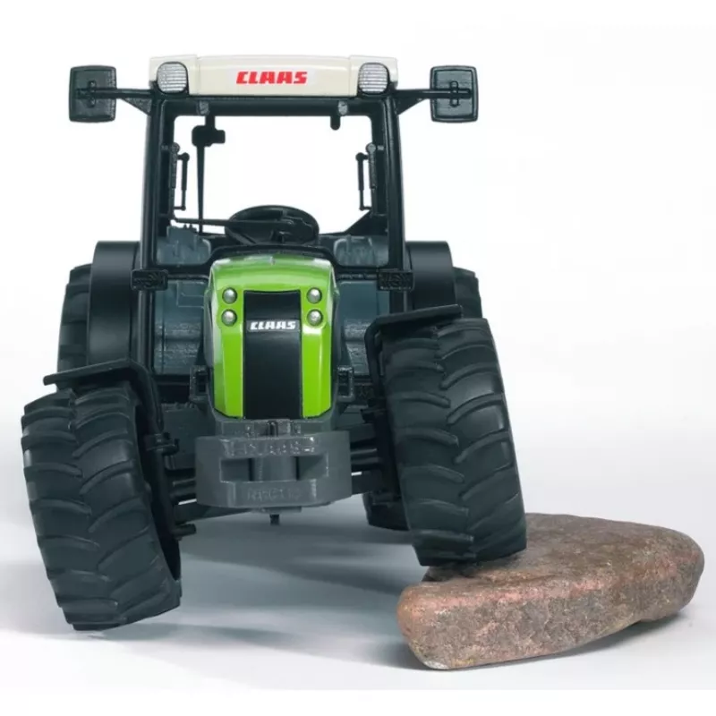 Trator Claas Nectis 267F